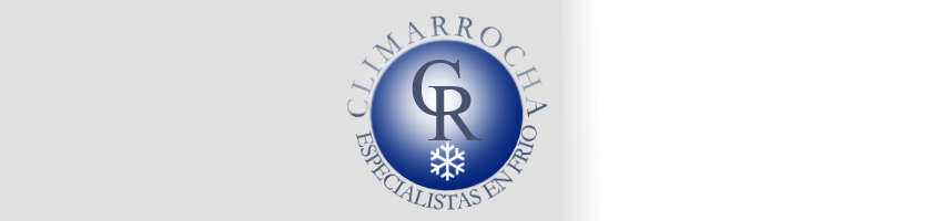 logo climarrocha